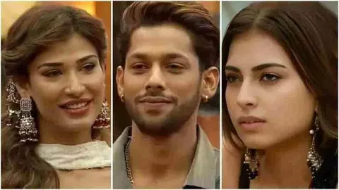 Bigg Boss 19 Live Update Bigg Boss 19 Live Update