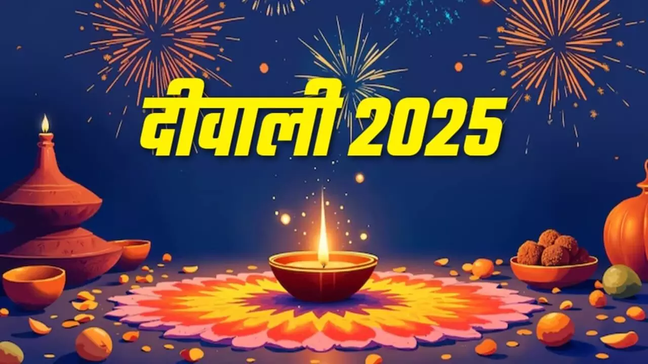 Tech Smart Diwali 2025