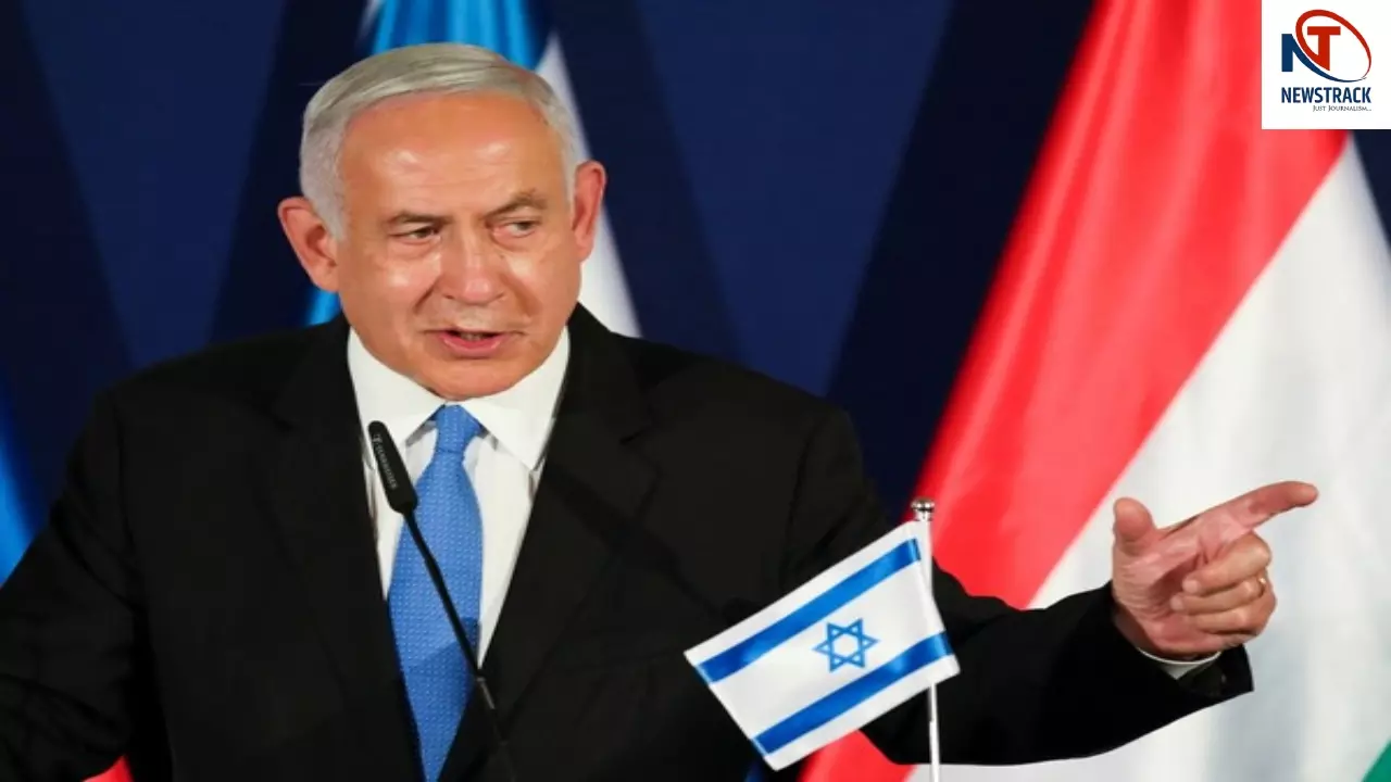 Israel elections 2026