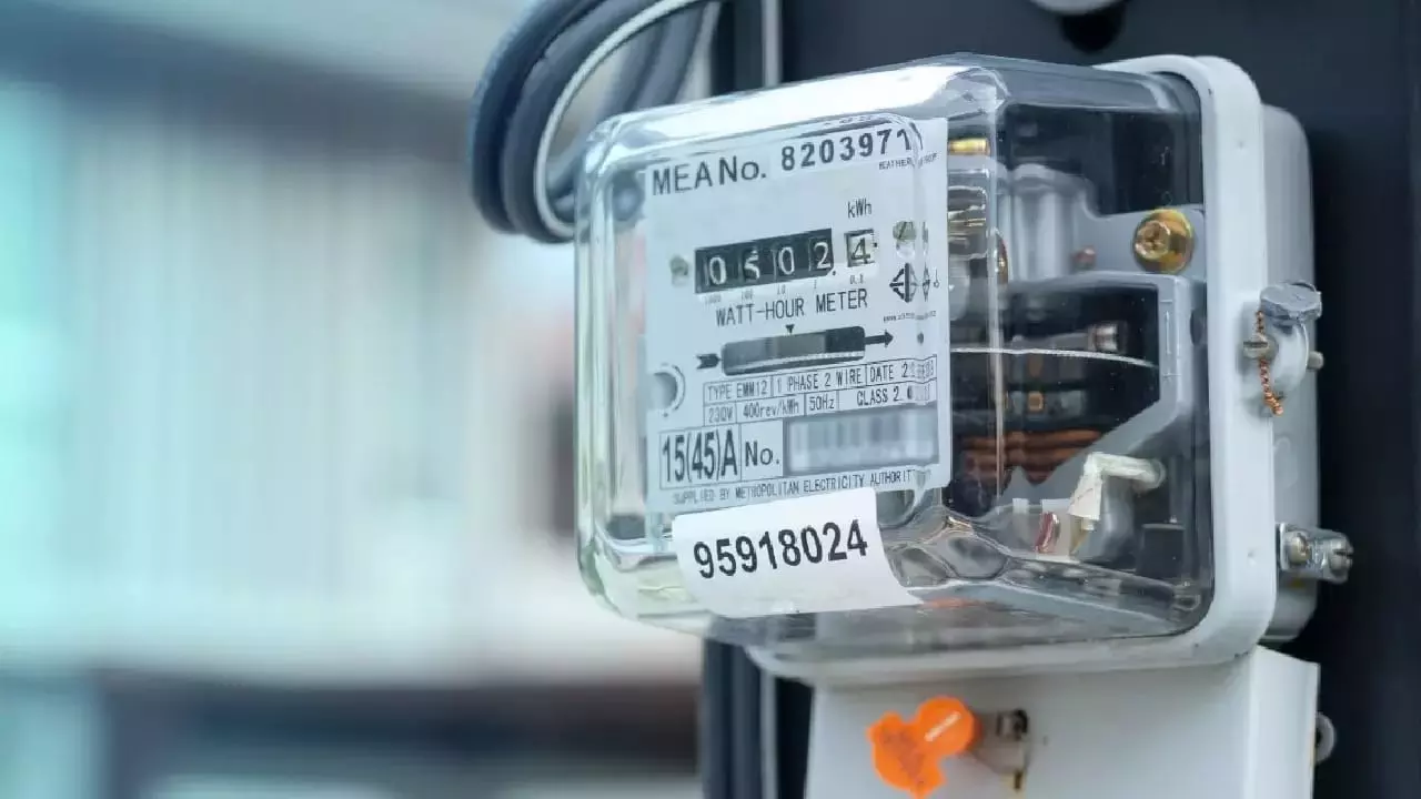Smart Meter की लागत किस्तों में वसूल करने पर सवाल, उपभोक्ता परिषद बोला कीमत तय नहीं, फिर वसूली क्यों
