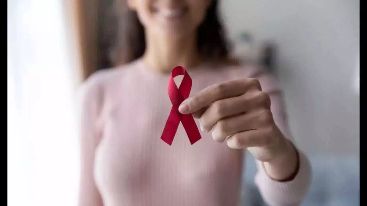 AI Breast Cancer Detection