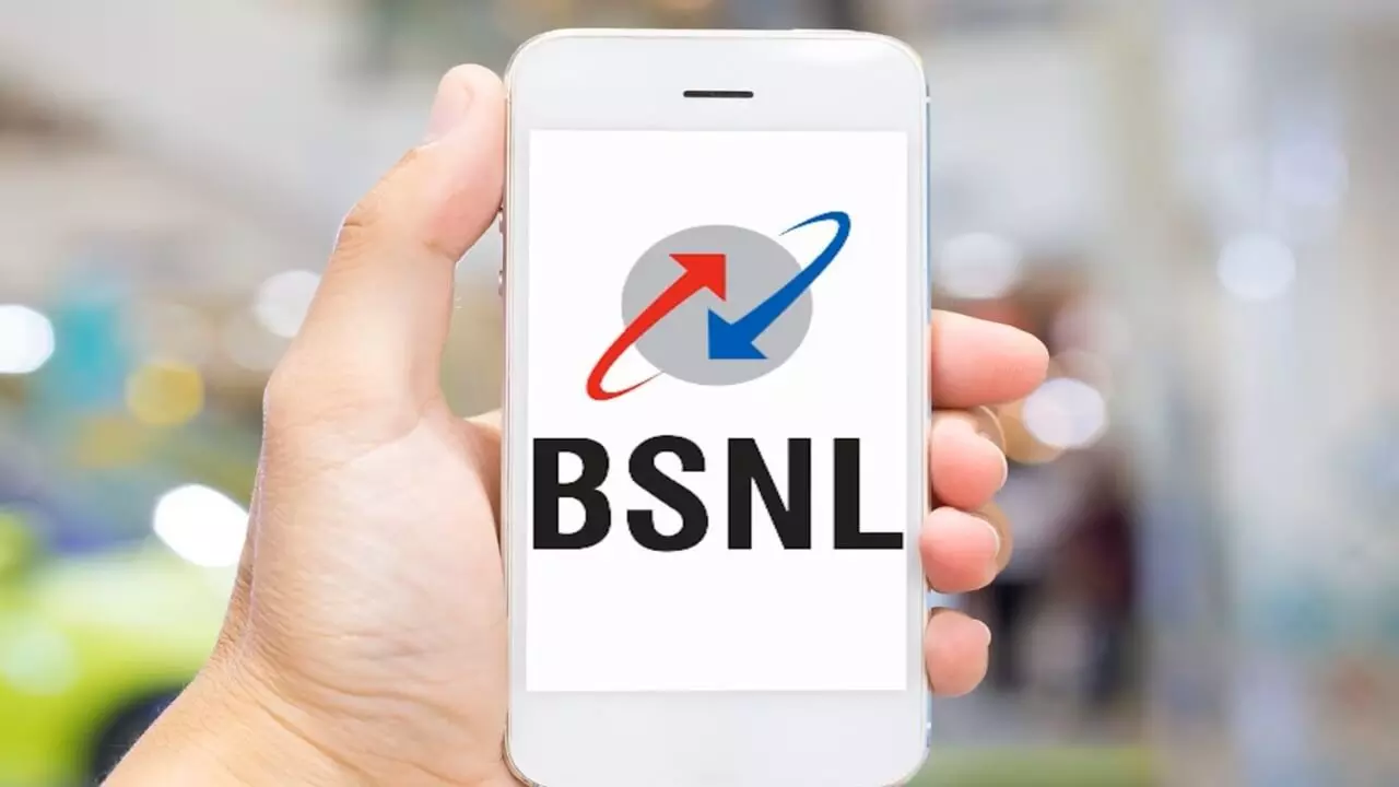BSNL ₹1812 Plan 2025