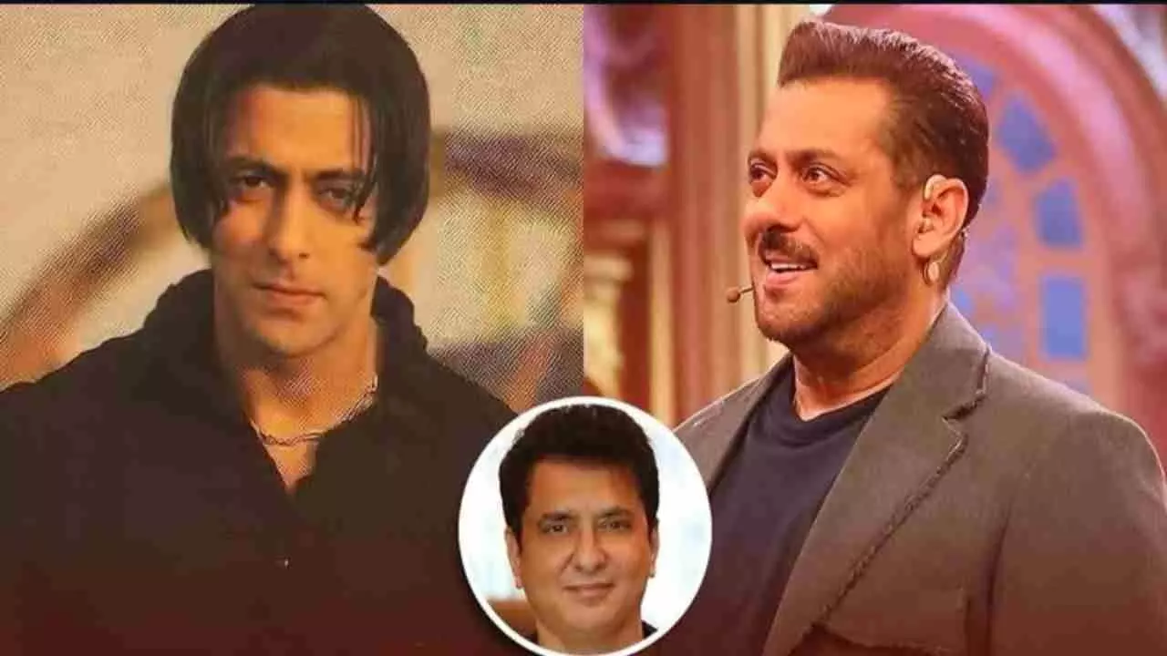 Salman Khan Tere Naam 2