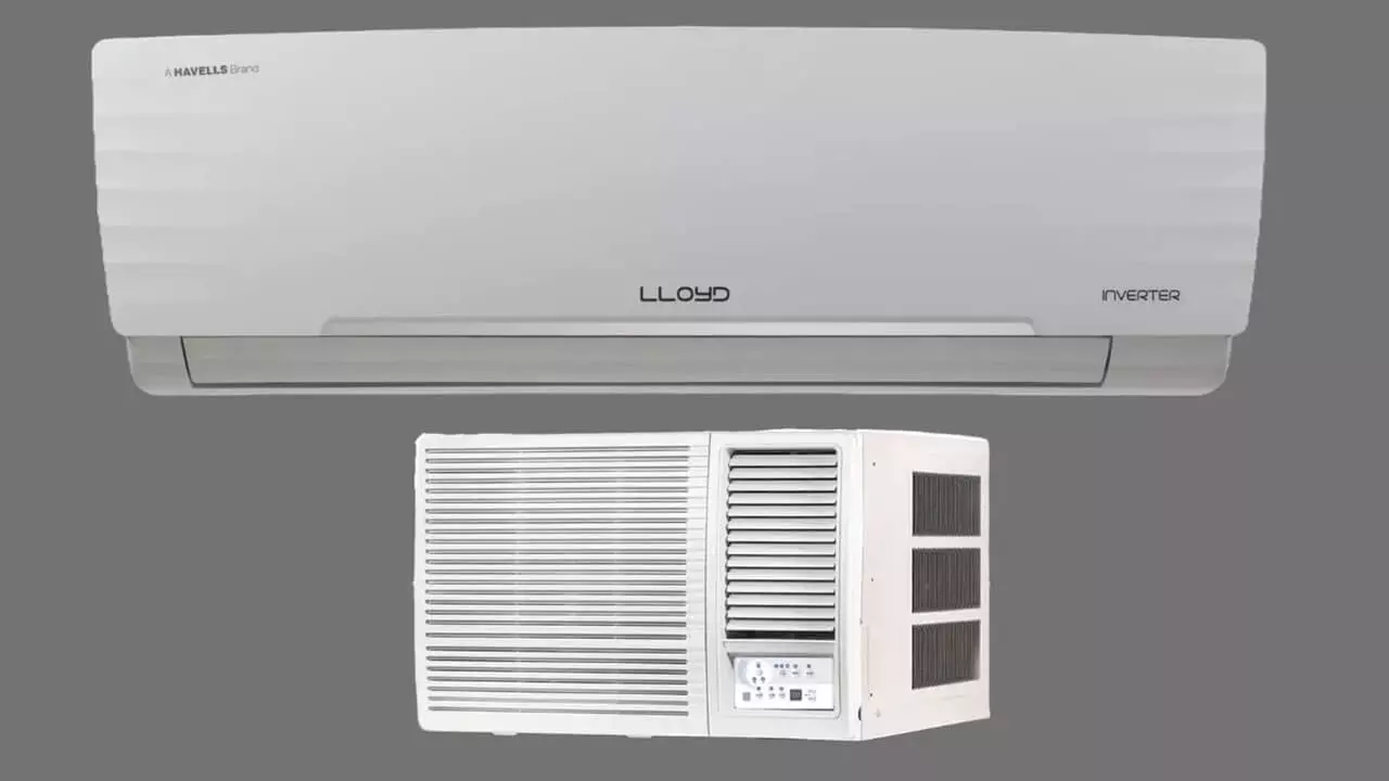 Best Affordable AC Sale
