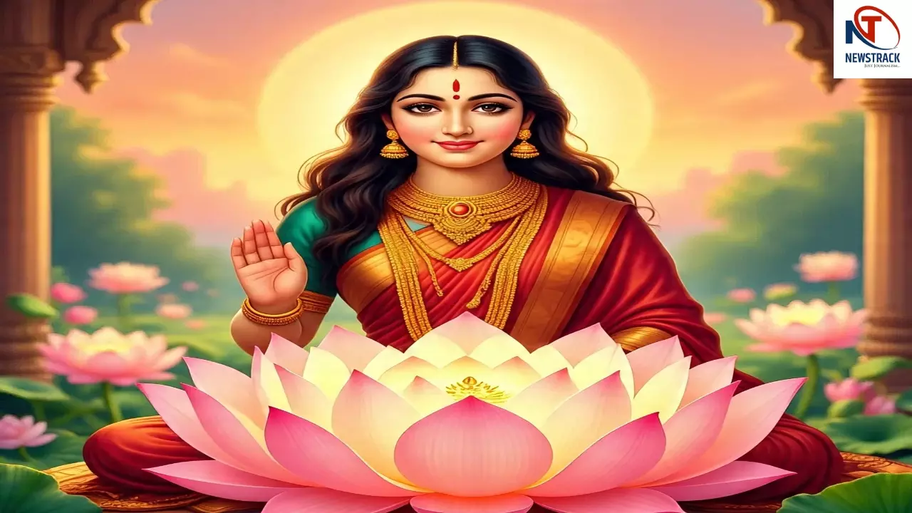 Mahalakshmi Rajyoga, Diwali 2025