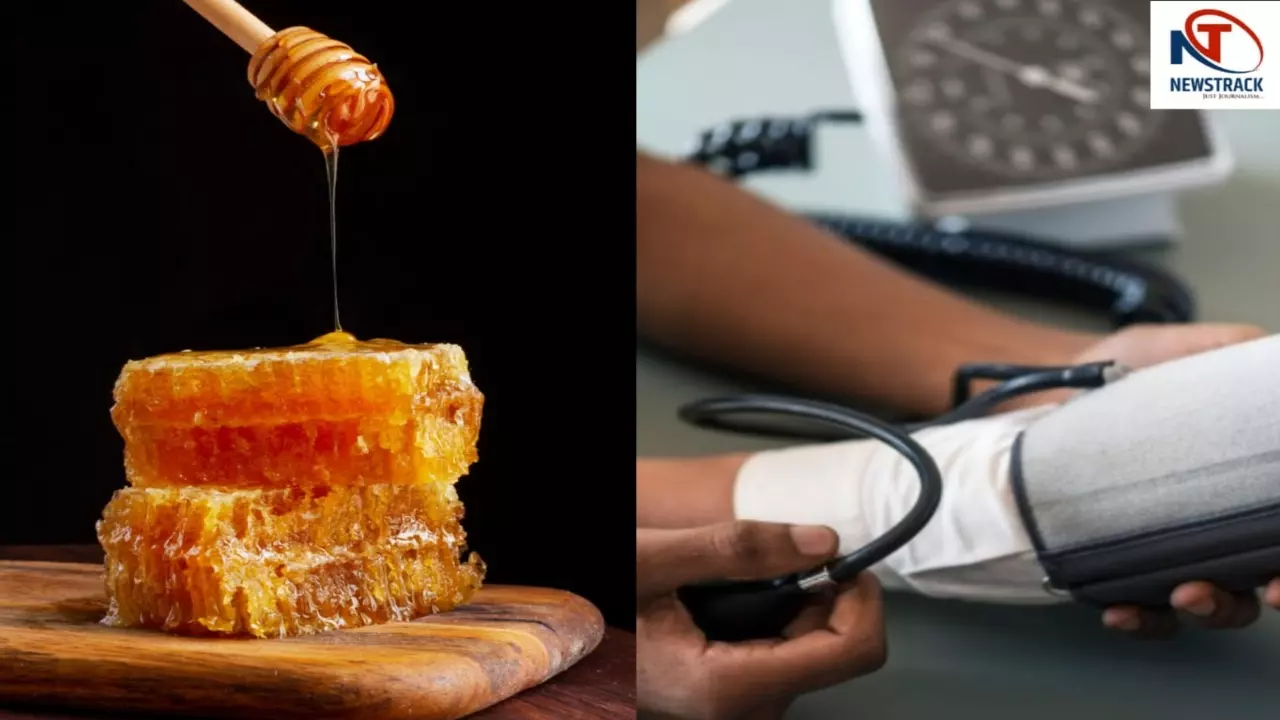 Garlic With Honey Benefits