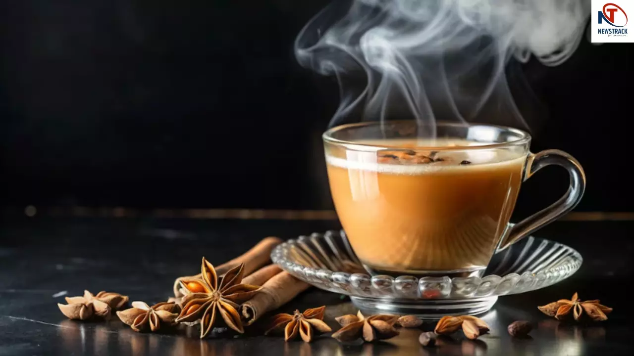 Hot Tea Cause Cancer