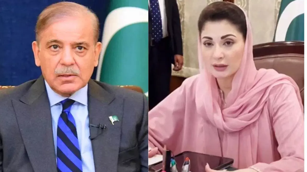 Pakistan corruption news Pakistan corruption news