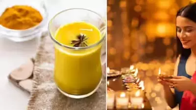 Post-Diwali health tips