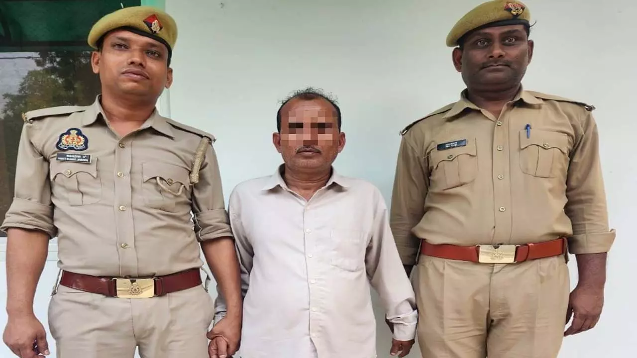 A WhatsApp profile of boss sinks Rs 1.06 crore, main accused arrested