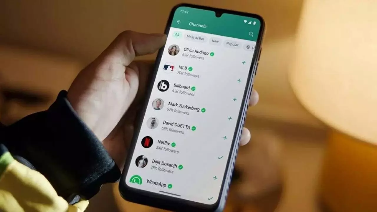 WhatsApp Message Limit 2025