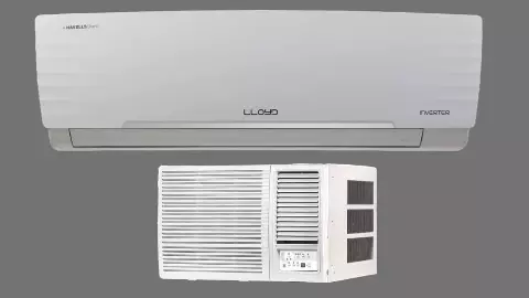 Best Affordable AC Sale
