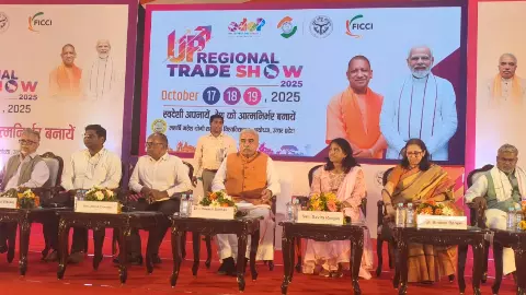 Lucknow News Lucknow News