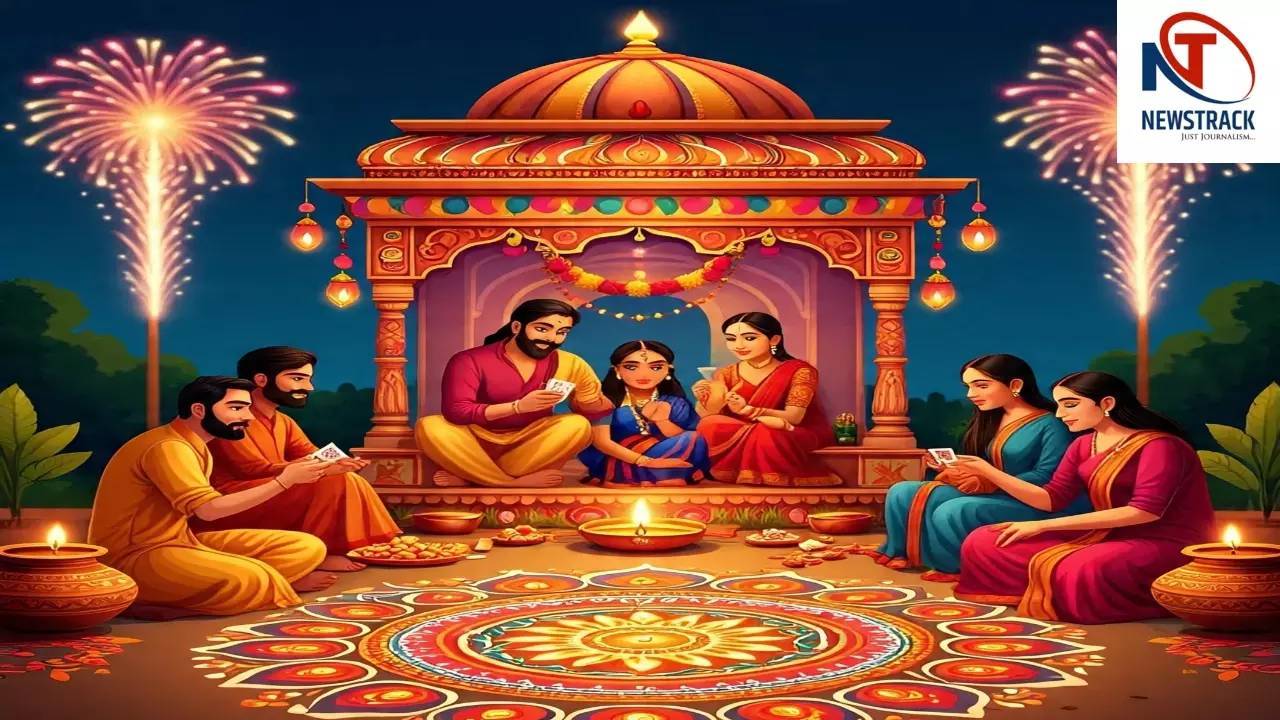 Eco-Friendly Diwali Tips