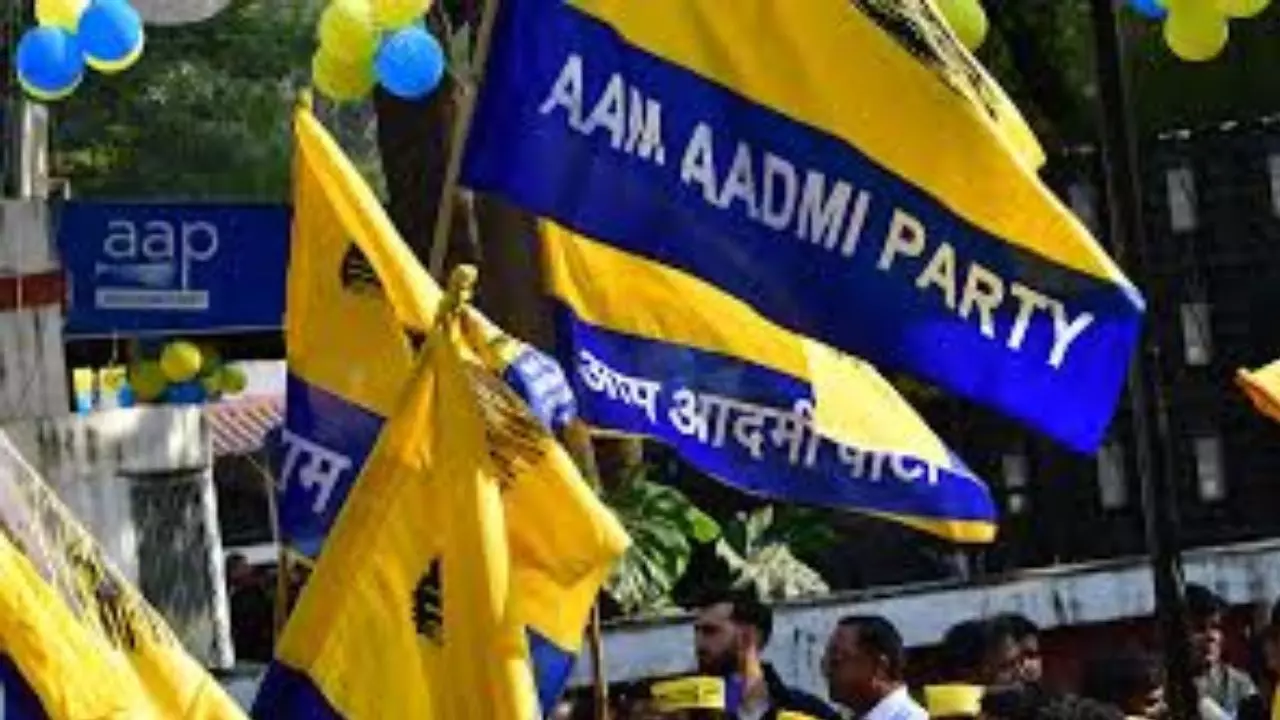 बिहार में AAP की दस्तक! केजरीवाल की पार्टी की चौथी लिस्ट जारी, अकेले दम पर लड़ने का किया बड़ा एलान