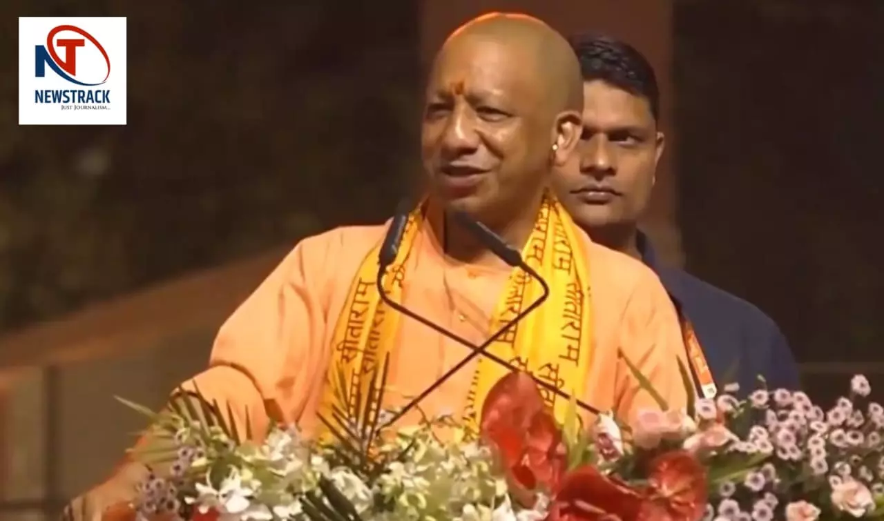 Ayodhya Deepotsav 2025