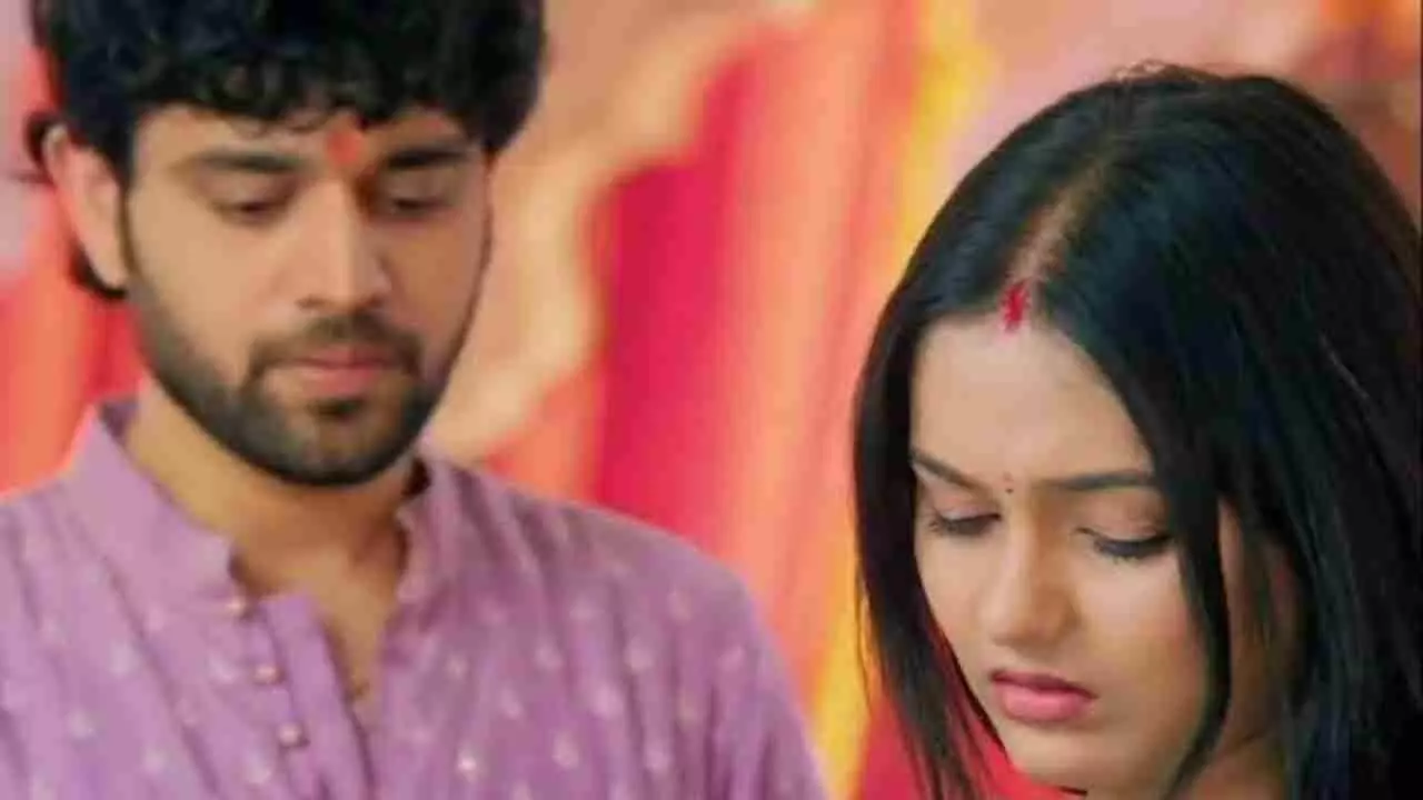 Yeh Rishta Kya Kehlata Hai Twist