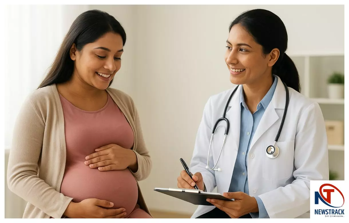 TOP 5 Maternity Insurance: डिलीवरी और अस्पताल के खर्चों से छुटकारा! ये मातृत्व बीमा है आपकी सुरक्षा