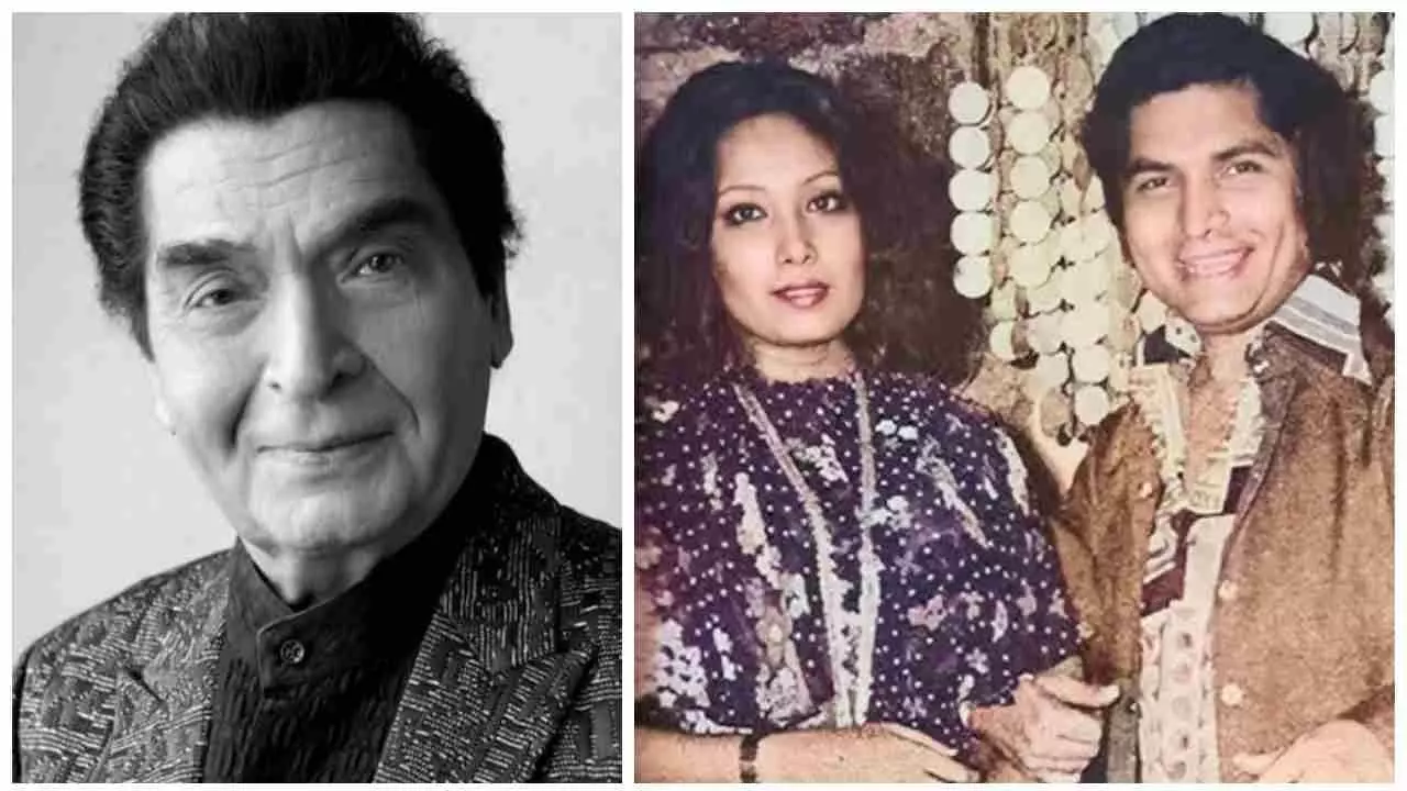Asrani Family & Net Worth