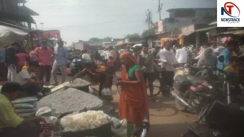 Shravasti News Shravasti News