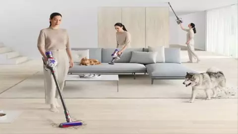 Best Vacuum Cleaners 2025