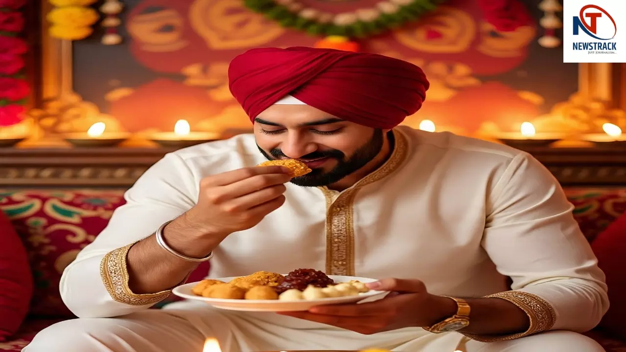 Diwali Detox, post diwali detox