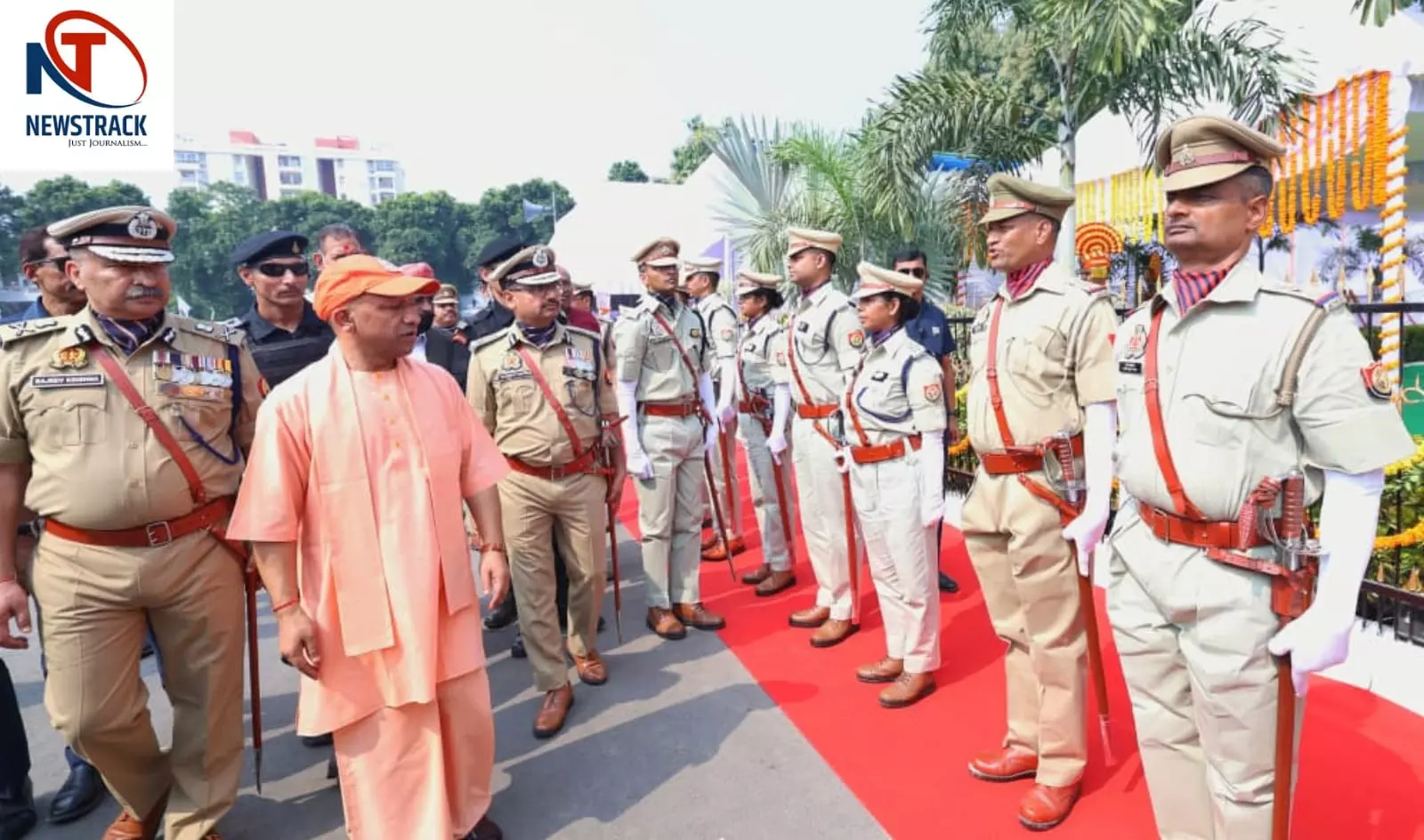 Lucknow News