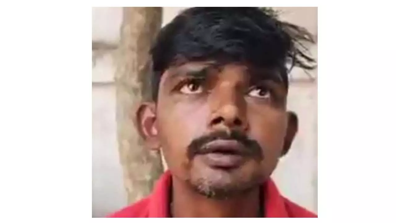 Etah News : एटा में दिवाली की रात खेत में मिला किशोर का शव, हत्या की आशंका से गांव में हड़कंप