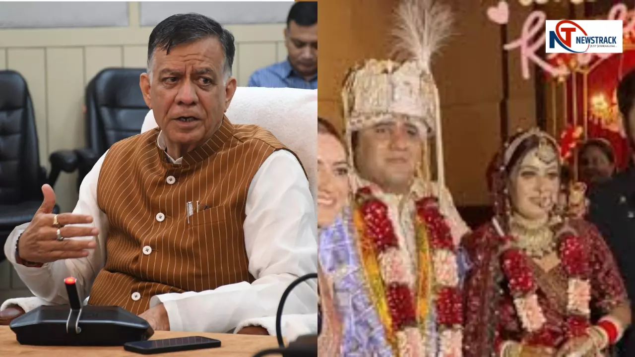UP में दबाव से रुकी न्याय की राह? निकिता महाना की मौत पर सनसनीखेज आरोप: स्पीकर सतीश महाना हैं पति के ताऊ, इसलिए पुलिस शांत!