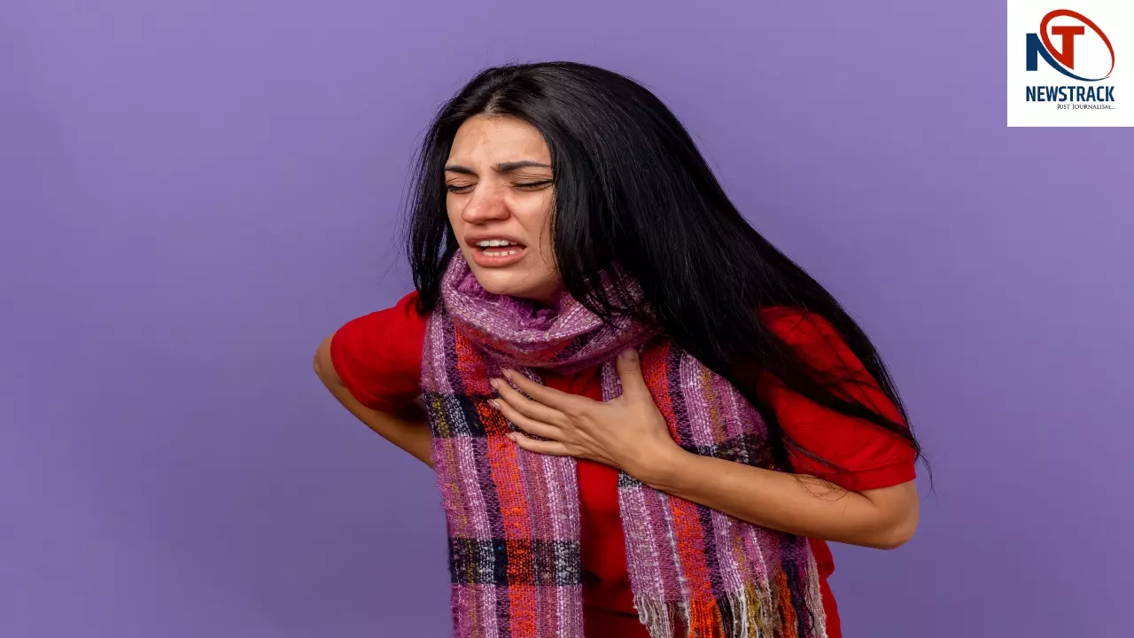 Women Health, Early menopause