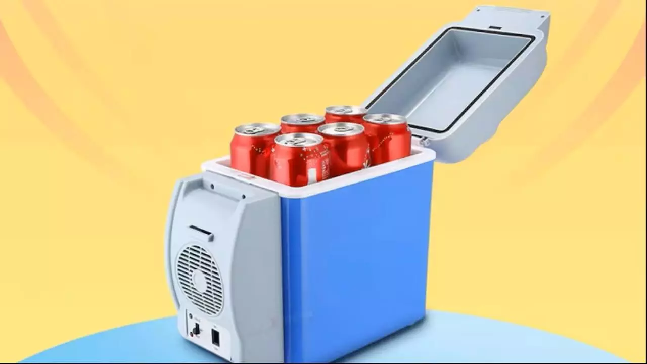 Best Mini Fridge Under 10000 Best Mini Fridge Under 10000