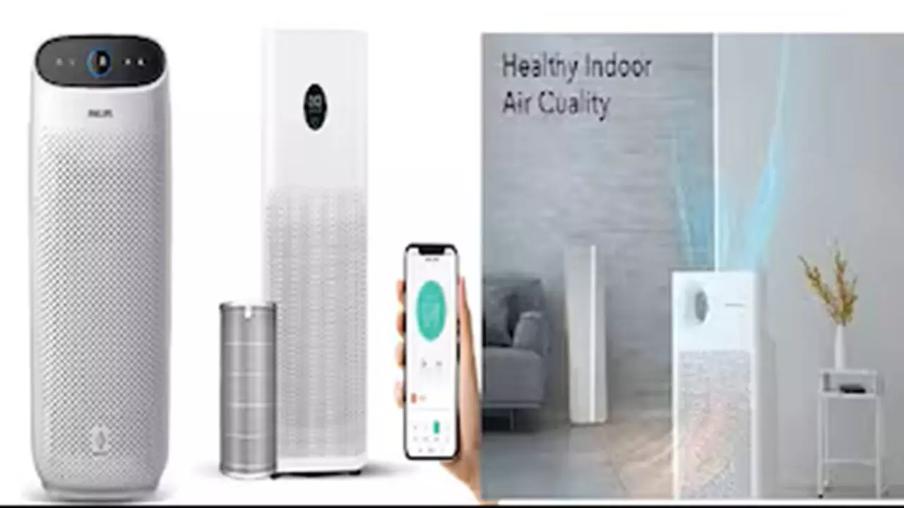 Affordable Air Purifier India Affordable Air Purifier India