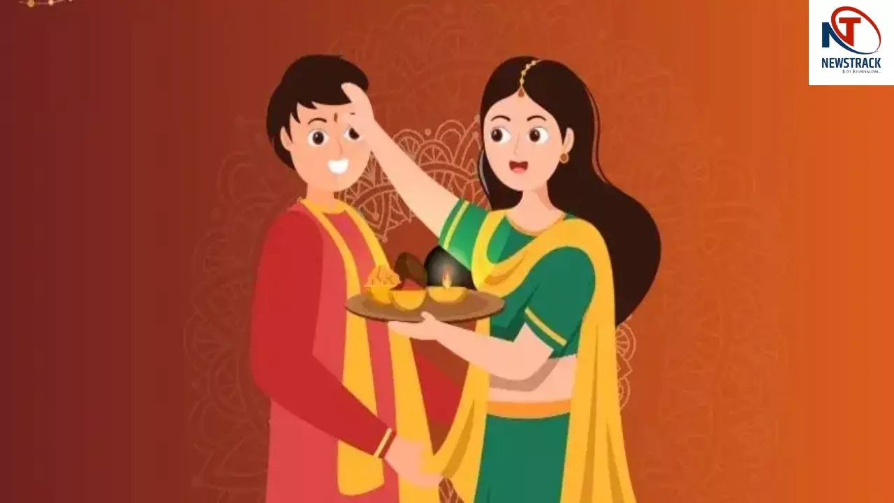 Bhai Dooj 2025