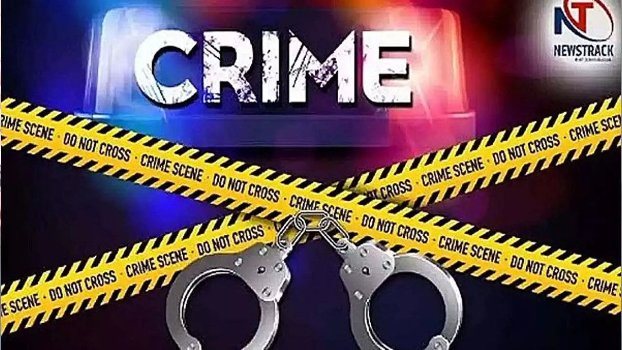 Jhansi crime: Rape accused kills youth for not compromising