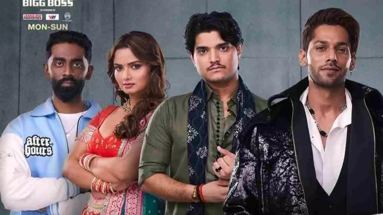 Bigg Boss 19 Captain: घर का नया कैप्टन बना ये सदस्य, प्रणीत मोरे के हाथ से यूं निकली कैप्टेंसी