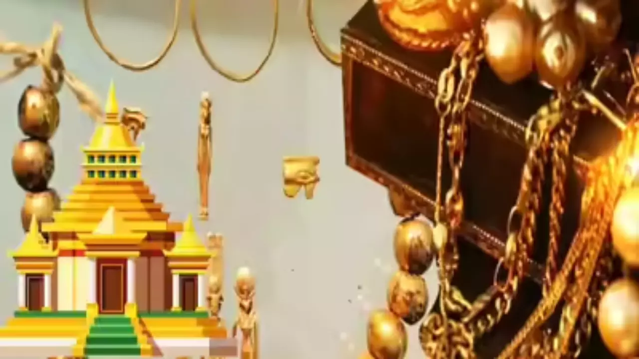 Richest Temples in India