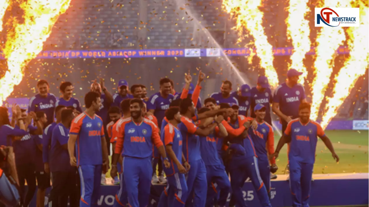 BCCI की चेतावनी के बाद झुका ACC! पाकिस्तान के गृह मंत्री नकवी इस दिन भारतीय टीम को देंगे एशिया कप ट्रॉफी