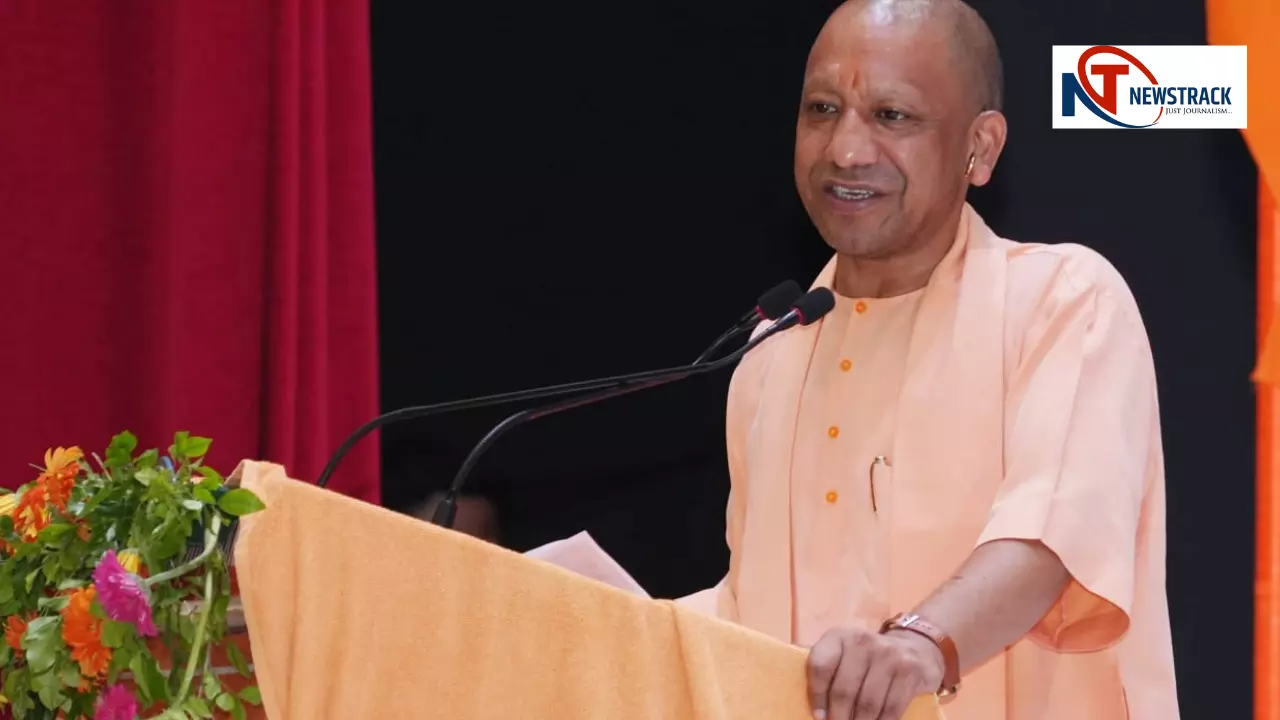 हमारे पूर्वजों ने राजनीतिक इस्लाम के खिलाफ बड़ी लड़ाई लड़ी थी, जिसकी चर्चा नहीं होती है: मुख्यमंत्री