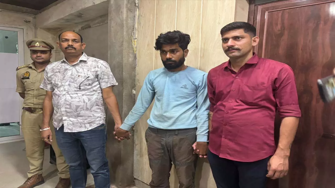Kanpur Murder: Greedy son-in-law kills father-in-law for property