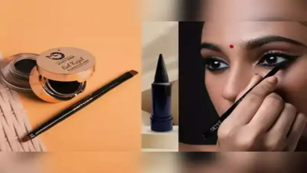 Kajal History