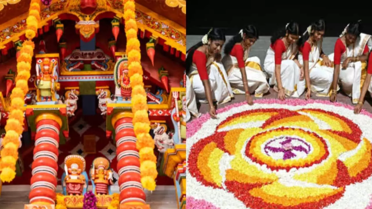 Indian Festivals