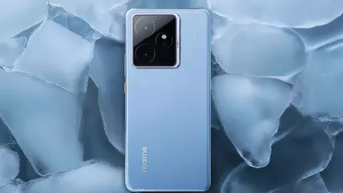 Realme GT 8 Specifications Realme GT 8 Specifications