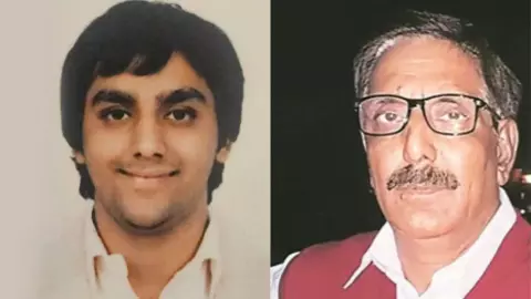 ससुर और बहू के अवैध संबंध ने ली बेटे की जान? पंजाब पूर्व DGP मो. मुस्तफा पर बेटे की हत्या का आरोप