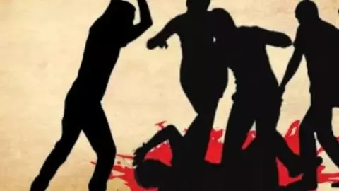 26-Year-Old Man Beaten to Death in Mumbai