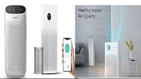 Affordable Air Purifier India Affordable Air Purifier India