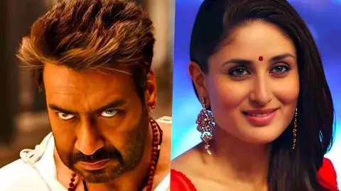 Golmaal 5 Heroine