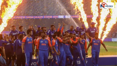 BCCI की चेतावनी के बाद झुका ACC! पाकिस्तान के गृह मंत्री नकवी इस दिन भारतीय टीम को देंगे एशिया कप ट्रॉफी