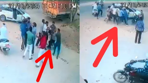 Bulandshahr News: दिन दहाड़े अपहृत प्रेमी एक घंटे में बरामद, 2 गिरफ्तार Bulandshahr News: दिन दहाड़े अपहृत प्रेमी एक घंटे में बरामद, 2 गिरफ्तार