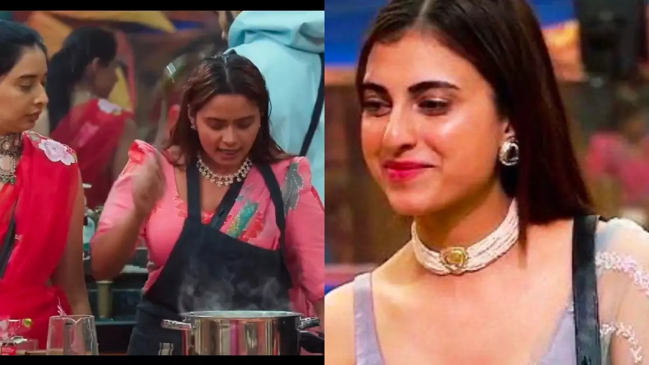 Bigg Boss 19 Live