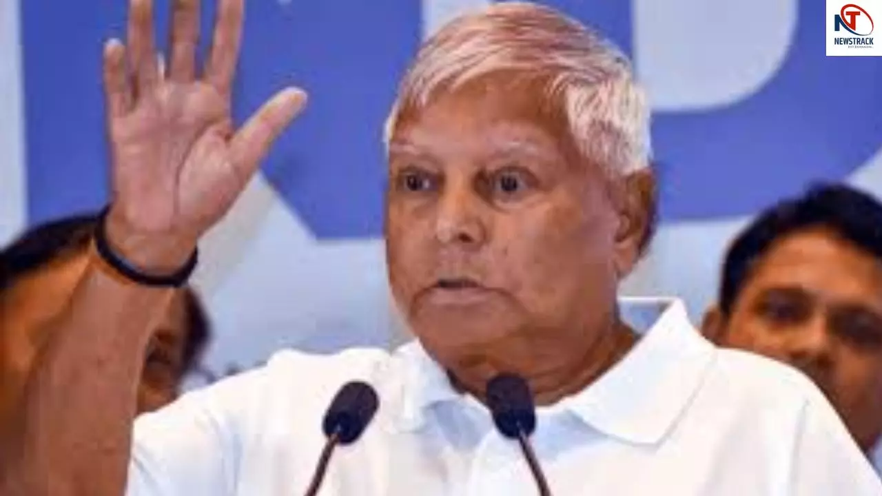 लालू परिवार पर फिर मंडराया खतरा, बिहार चुनाव से पहले बढ़ी मुश्किलें, CBI ने गवाहों की सूची सौंपी
